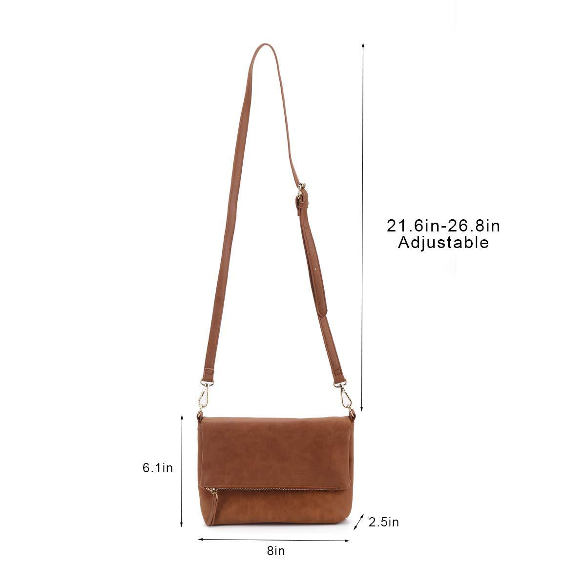 New Trendy Unique Daily Commute Minimalist Women's Bags