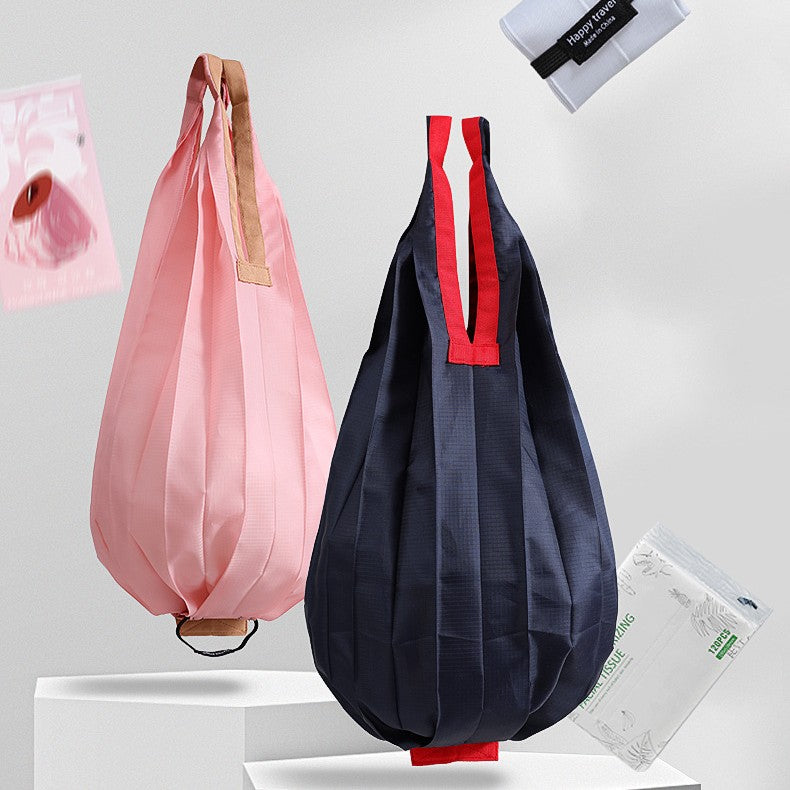 Large Capacity Ultra-light Portable Portable Hanging Bag