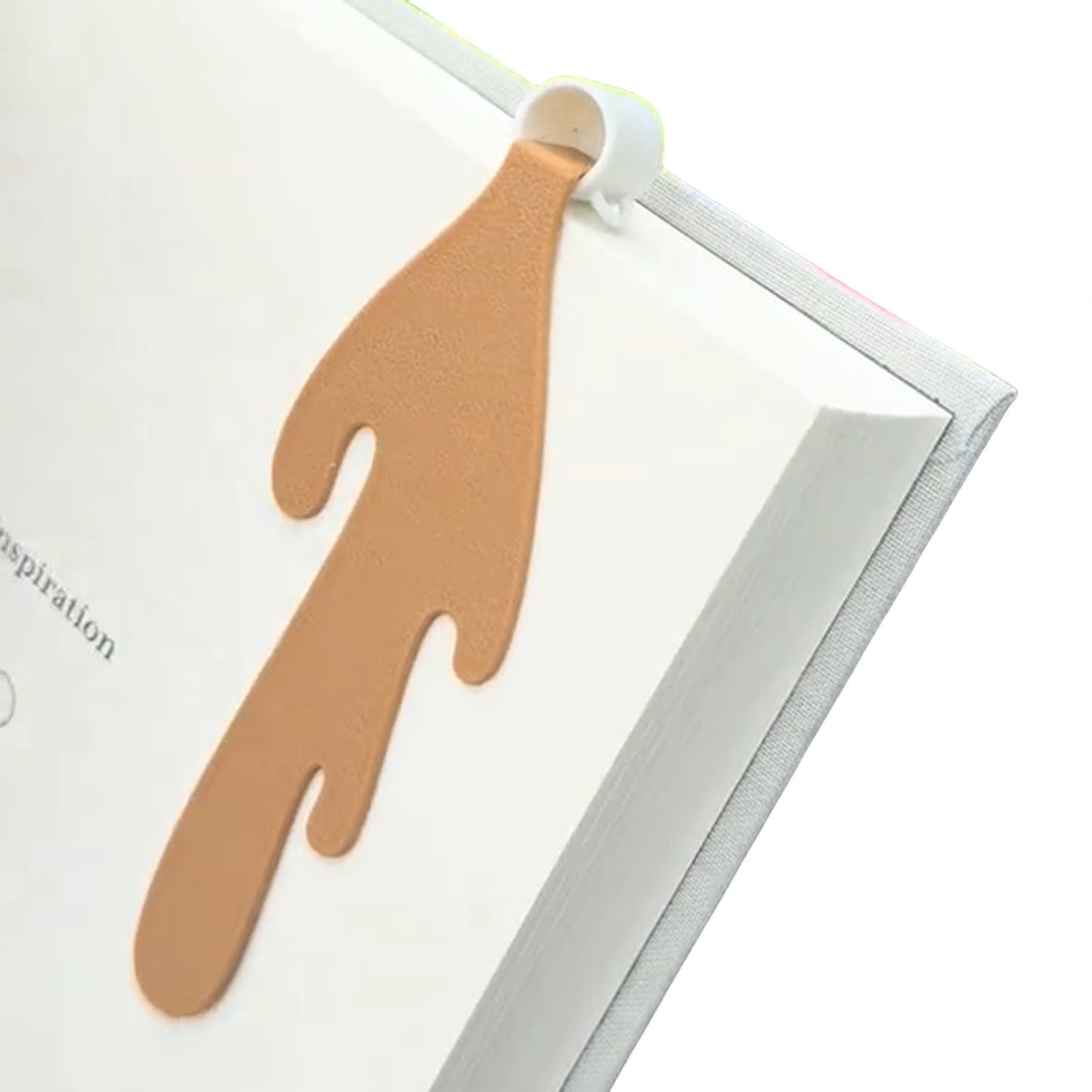 Home Fashion Creative Coffee Bookmark