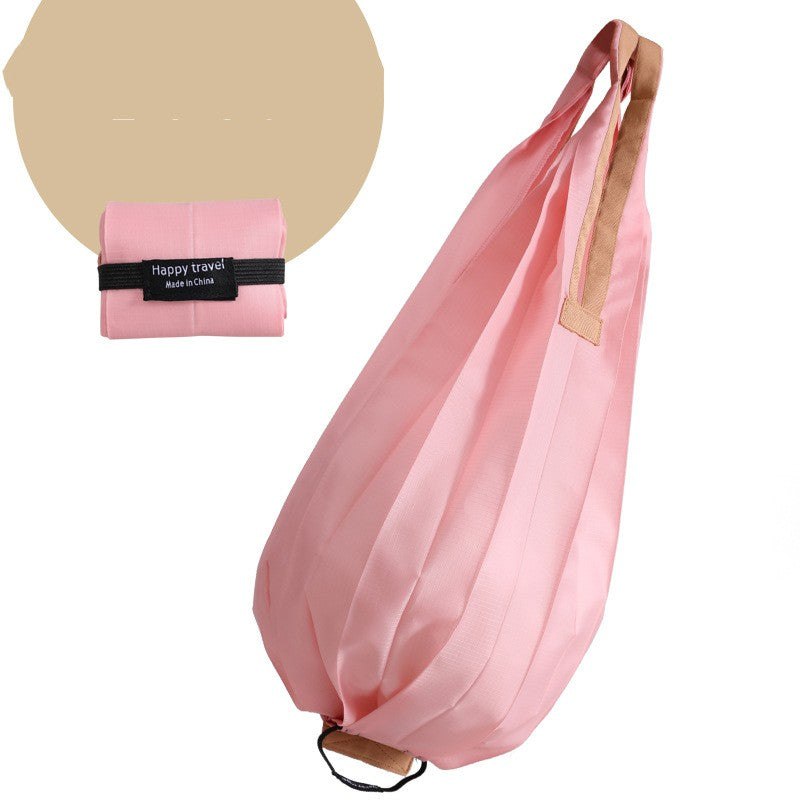 Large Capacity Ultra-light Portable Portable Hanging Bag