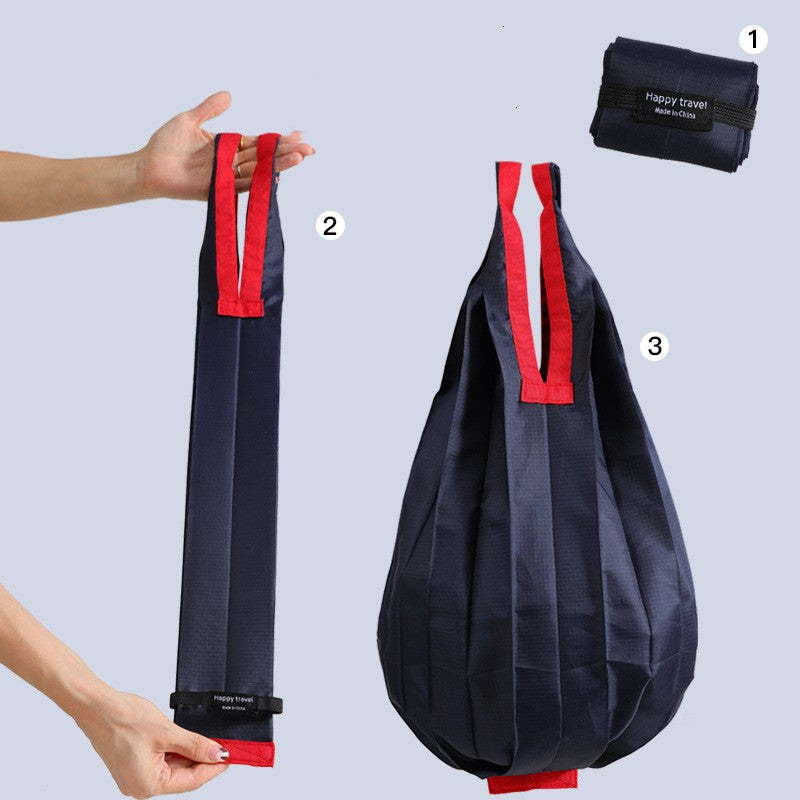 Large Capacity Ultra-light Portable Portable Hanging Bag